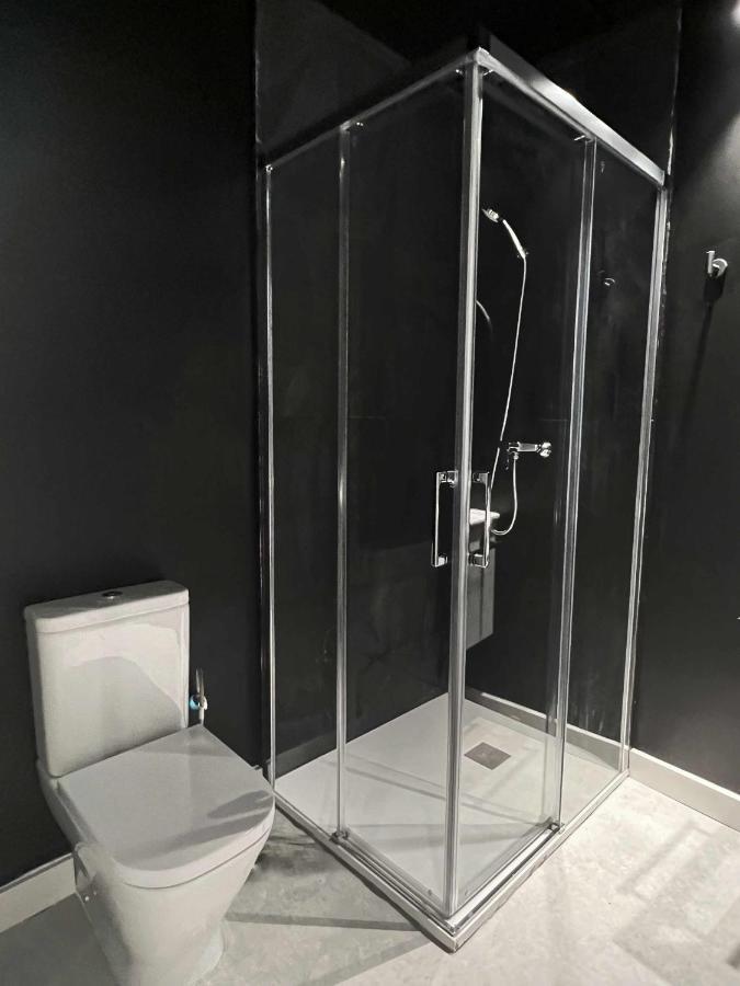 Apartamento Darsena modern y luxury Málaga Exterior foto