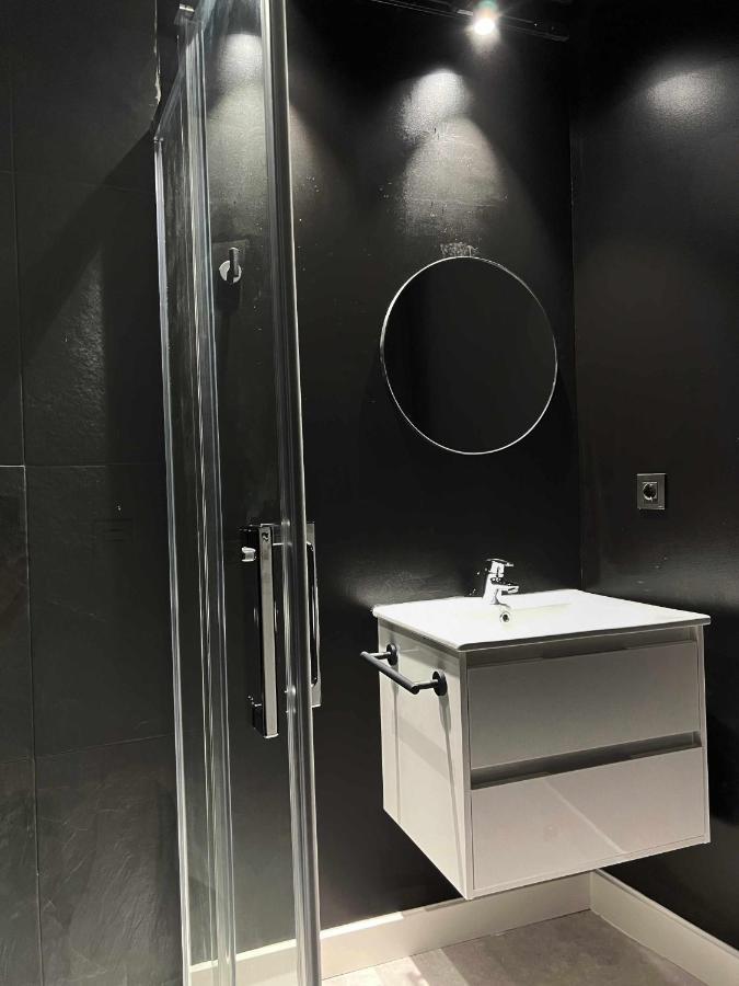 Apartamento Darsena modern y luxury Málaga Exterior foto