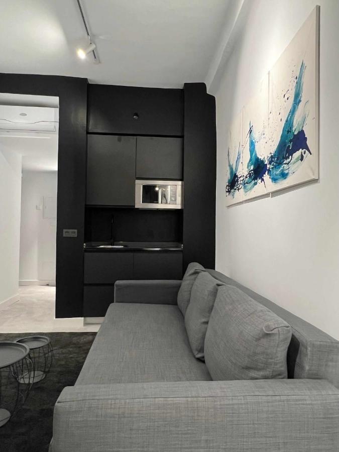 Apartamento Darsena modern y luxury Málaga Exterior foto
