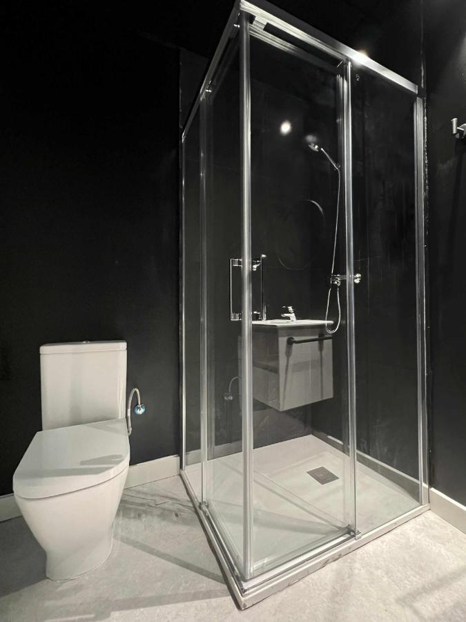 Apartamento Darsena modern y luxury Málaga Exterior foto