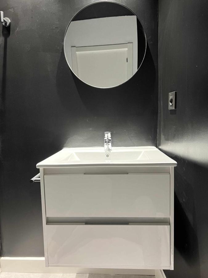 Apartamento Darsena modern y luxury Málaga Exterior foto